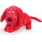 Show in main carousel: Clifford The Big Red Snuggle Buddy Plush Dog Toy, Red, 14-in slide 1 of 10