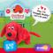 Show in main carousel: Clifford The Big Red Snuggle Buddy Plush Dog Toy, Red, 14-in slide 2 of 10