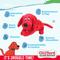 Show in main carousel: Clifford The Big Red Snuggle Buddy Plush Dog Toy, Red, 14-in slide 4 of 10