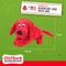 Show in main carousel: Clifford The Big Red Snuggle Buddy Plush Dog Toy, Red, 14-in slide 6 of 10