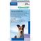 Show in main carousel: Clomicalm (Clomipramine HCl) Tablets for Dogs, 20-mg, 1 tablet slide 1 of 9