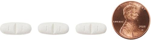 Show full view: Clomicalm (Clomipramine HCl) Tablets for Dogs, 80-mg, 1 tablet slide 5 of 8