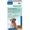 Show in main carousel: Clomicalm (Clomipramine HCl) Tablets for Dogs, 80-mg, 30 tablets slide 1 of 10