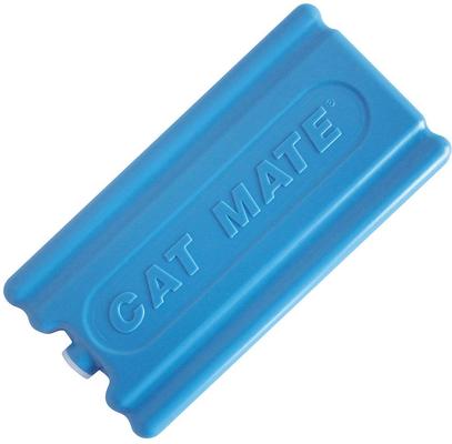 Show full view: Closer Pets Cat Mate C200 Automatic Timed Cat & Dog Feeder + Cat Mate Closer Pets Replacement Ice Pack, 2 count slide 5 of 5