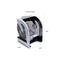 Show in main carousel: Closer Pets MiBowl Microchip Dog & Cat Feeder, White & Black slide 4 of 10