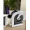 Show in main carousel: Closer Pets MiBowl Microchip Dog & Cat Feeder, White & Black slide 8 of 10