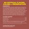 Show in main carousel: Cloud Star Dynamo Dog Tummy Pupmkin & Ginger Formula Grain-Free Soft Chew Dog Treats, 14-oz bag slide 3 of 11