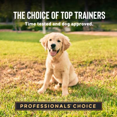 Show full view: Cloud Star Tricky Trainers Lamb Puppy Soft & Chewy Dog Treats, 5-oz bag slide 5 of 9