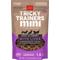 Show in main carousel: Cloud Star Tricky Trainers Mini with Liver Soft & Chewy Dog Treats, 5-oz bag slide 1 of 9