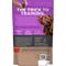 Show in main carousel: Cloud Star Tricky Trainers Mini with Liver Soft & Chewy Dog Treats, 5-oz bag slide 3 of 9