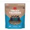Show in main carousel: Cloud Star Tricky Trainers Salmon Flavor Crunchy Dog Treats, 8-oz bag slide 1 of 10