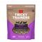 Show in main carousel: Cloud Star Tricky Trainers with Liver Crunchy Dog Treats, 8-oz bag slide 1 of 10