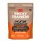 Show in main carousel: Cloud Star Tricky Trainers with Peanut Butter Grain-Free Soft & Chewy Dog Treats, 12-oz bag slide 1 of 10