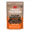 Show in main carousel: Cloud Star Tricky Trainers with Peanut Butter Grain-Free Soft & Chewy Dog Treats, 5-oz bag slide 1 of 10
