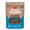 Show in main carousel: Cloud Star Tricky Trainers with Salmon Soft & Chewy Dog Treats, 14-oz bag slide 1 of 10