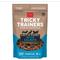 Show in main carousel: Cloud Star Tricky Trainers with Salmon Soft & Chewy Dog Treats, 5-oz bag slide 1 of 10