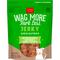 Show in main carousel: Cloud Star Wag More Bark Less Chicken & Sweet Potato Recipe Grain-Free Jerky Dog Treats, 10-oz bag slide 1 of 10