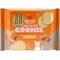 Show in main carousel: Cloud Star Wag More Bark Less Human Grade Peanut Butter Sandwich Cookie Dog Treats, 11.8-oz tray slide 1 of 9