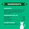 Show in main carousel: Cloud Star Wag More Bark Less K.C. Style BBQ Chicken Recipe Grain-Free Jerky Dog Treats, 10-oz bag slide 3 of 11