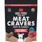 Show in main carousel: Cloud Star Wag More Bark Less Meat Cravers Beef Soft & Chewy Dog Treats, 5-oz bag slide 1 of 5