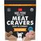 Show in main carousel: Cloud Star Wag More Bark Less Meat Cravers Chicken Soft & Chewy Dog Treats, 5-oz bag slide 1 of 5