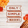 Show in main carousel: Cloud Star Wag More Bark Less Meatball Bites BBQ Chicken Recipe Grain-Free Dog Treats, 14-oz bag slide 6 of 10