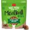 Show in main carousel: Cloud Star Wag More Bark Less Meatball Bites Gyro Lamb Recipe Grain-Free Dog Treats, 14-oz bag slide 1 of 10