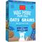 Show in main carousel: Cloud Star Wag More Bark Less Oats & Grains Biscuits with Bacon, Cheese & Apples Crunchy Dog Treats, 16-oz box slide 1 of 10