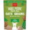 Show in main carousel: Cloud Star Wag More Bark Less Oats & Grains Biscuits with Chicken & Carrots Dog Treats, 3-lb box slide 1 of 10