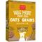 Show in main carousel: Cloud Star Wag More Bark Less Oats & Grains Biscuits with Peanut Butter Crunchy Dog Treats, 16-oz box slide 1 of 10