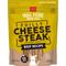 Show in main carousel: Cloud Star Wag More Bark Less Philly Cheesesteak Beef Recipe Grain-Free Jerky Dog Treats, 10-oz bag slide 1 of 11