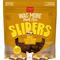 Show in main carousel: Cloud Star Wag More Bark Less Sliders BBQ Chicken Recipe Grain-Free Soft & Chewy Dog Treats, 8-oz bag slide 1 of 9