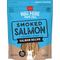Show in main carousel: Cloud Star Wag More Bark Less Smoked Salmon Grain-Free Jerky Dog Treats, 10-oz bag slide 1 of 11