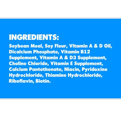 Show full view: Clovite Conditioner Powder Horse Supplement, 25-lb bag slide 2 of 4