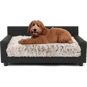 Club Nine Pets Blake Orthopedic Dog Couch Bed