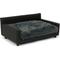 Show in main carousel: Club Nine Pets Dream Haven Orthopedic Elevated Dog & Cat Sofa Bed with Removable Cover, Gray, Large slide 3 of 9