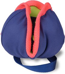 Coachi Chase & Treat Dog Dummy, Navy slide 2 of 8
