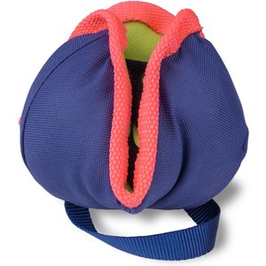 Coachi Chase & Treat Dog Dummy, Navy
