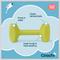 Show in main carousel: Coachi Dumbbell Dog Training Tool, Lime, Medium slide 5 of 10