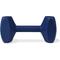 Show in main carousel: Coachi Dumbbell Dog Training Tool, Navy, Small slide 1 of 9