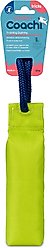Coachi Dummy Dog Training Dummy, Lime, Medium slide 2 of 8