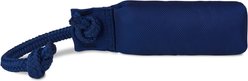 Coachi Dummy Dog Training Dummy, Navy, Small