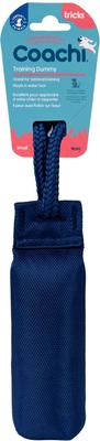 Show full view: Coachi Dummy Dog Training Dummy, Navy, Small slide 2 of 8