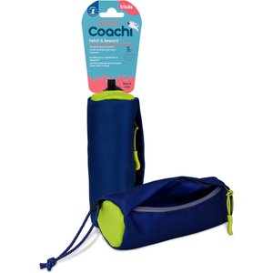 Coachi Fetch & Reward Dog Tool, Navy