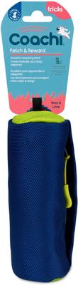 Show full view: Coachi Fetch & Reward Dog Tool, Navy slide 4 of 10