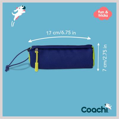 Show full view: Coachi Fetch & Reward Dog Tool, Navy slide 7 of 10