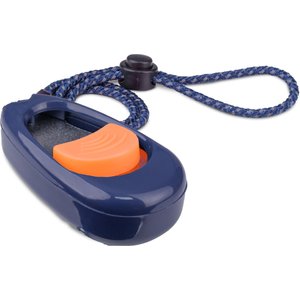 Coachi Multi-Clicker Dog Dummy, Navy