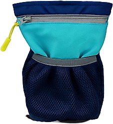 Coachi Pro Train & Treat Bag Dog Tool, Navy