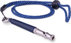 Coachi Professional Dog Training Whistle, Navy slide 2 of 9