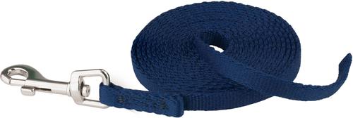 Show full view: Coachi Puppy Training Dog Leash, Navy slide 2 of 9